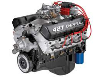 U2474 Engine
